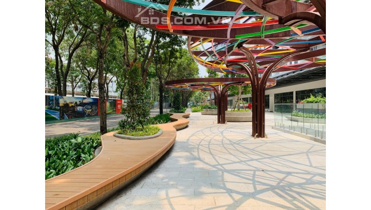 Bán gấp 3pn 107m2 Alnata giá 5ti có bếp